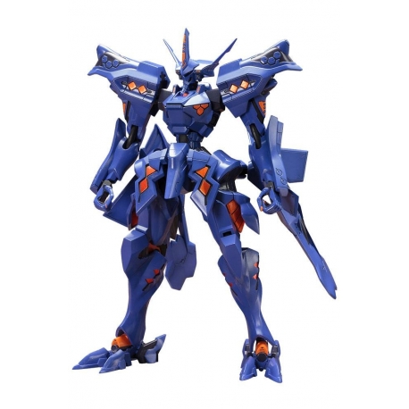 Muv-Luv Unlimited: The Day After Maqueta 1/144 Takemikaduchi Type-00R konoe16 Commander 14 cm