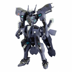 Muv-Luv Alternative Total Eclipse Maqueta Shiranui Second Tarisa Manadal KI Ver. 1.5 18 cm