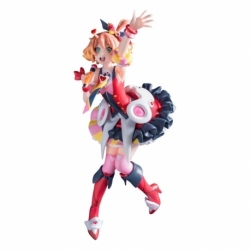Macross Delta Maqueta 1/20 PLAMAX MF-10: minimum factory Freyja Wion (re-run) 9 cm