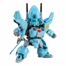 Evoroids Maqueta Plastic Model Kit EVR-M01 M-JET-N 9 cm