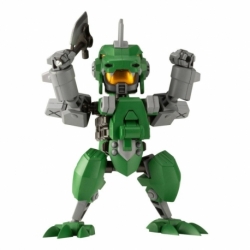 Evoroids Maqueta Plastic Model Kit C-REX-11 C-REX 8 cm