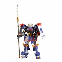 Frame Arms Maqueta Plastic Model Kit 1/100 Kenshin 16 cm
