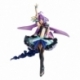 Macross Delta Maqueta 1/20 PLAMAX MF-11: minimum factory Mikumo Guynemer 9 cm