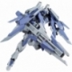 Iron Saga Maqueta Moderoid Plastic Model Kit Deer Stalker RxR 21 cm