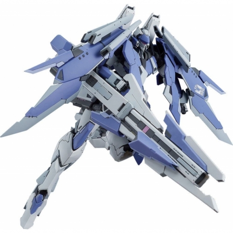 Iron Saga Maqueta Moderoid Plastic Model Kit Deer Stalker RxR 21 cm