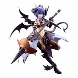 Arcanadea Maqueta Plastic Model Kit Velretta 15 cm