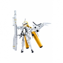 Busou Shinki Maqueta Type Angel Arnval 20 cm