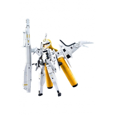 Busou Shinki Maqueta Type Angel Arnval 20 cm
