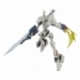 Brain Powerd Maqueta Moderoid Plastic Model Kit Grand Cher 15 cm