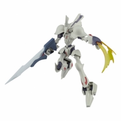 Brain Powerd Maqueta Moderoid Plastic Model Kit Grand Cher 15 cm