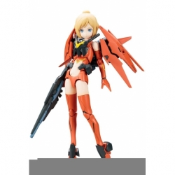 Megami Device Maqueta Plastic Model Kit 1/1 SOL Hornet 14 cm