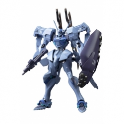 Muv-Luv Alternative Maqueta 1/144 Shiranui Isumi Valkyries 14 cm