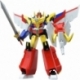 Energy Bomb Ganbaruger Maqueta Moderoid Plastic Model Kit Gambaruger 16 cm