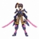 Frame Arms Girl Maqueta Plastic Model Kit Ayatsuki 16 cm