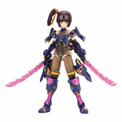 Frame Arms Girl Maqueta Plastic Model Kit Ayatsuki 16 cm