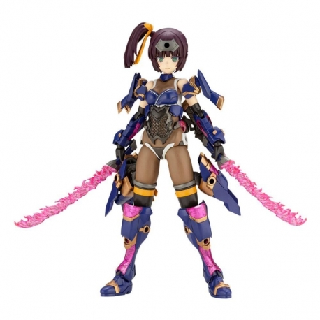 Frame Arms Girl Maqueta Plastic Model Kit Ayatsuki 16 cm