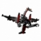 Dennou Boukenki Webdiver Maqueta Plastic Model Kit Moderoid Wyverion 28 cm