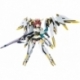 Alice Gear Aegis Maqueta Sugumi Kanagata 18 cm