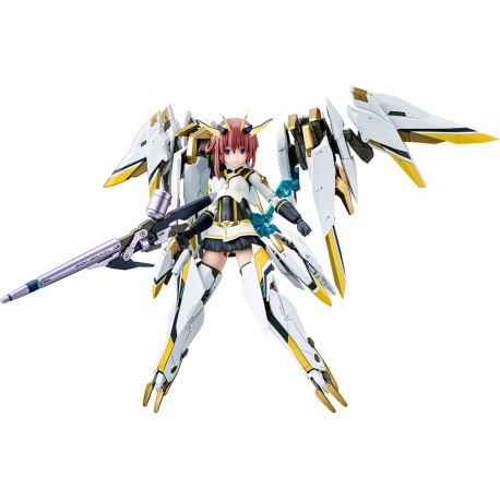 Alice Gear Aegis Maqueta Sugumi Kanagata 18 cm