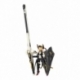 Megami Device Maqueta Plastic Model Kit 1/1 Bullet Knights Launcher 35 cm