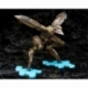 Metal Gear Solid 4 Maqueta Plastic Model Kit 1/100 Metal Gear Ray 21 cm