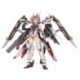 Frame Arms Girl Maqueta Plastic Model Kit Kongo 16 cm