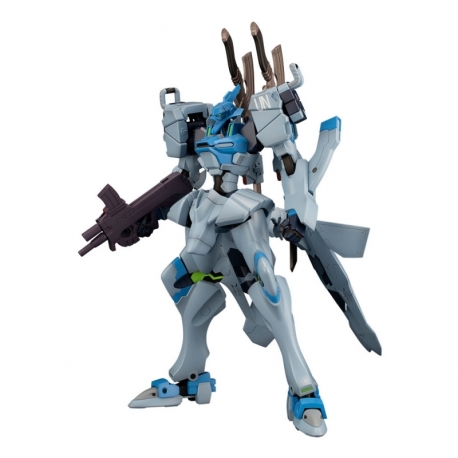 Muv-Luv Alternative Maqueta Fubuki 18 cm