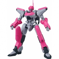 Martian Successor Nadesico Maqueta Moderoid Plastic Model Kit Aestivalis Ground Battle Frame 12 cm