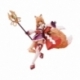 Arcanadea Maqueta Plastic Model Kit Yukumo 15 cm