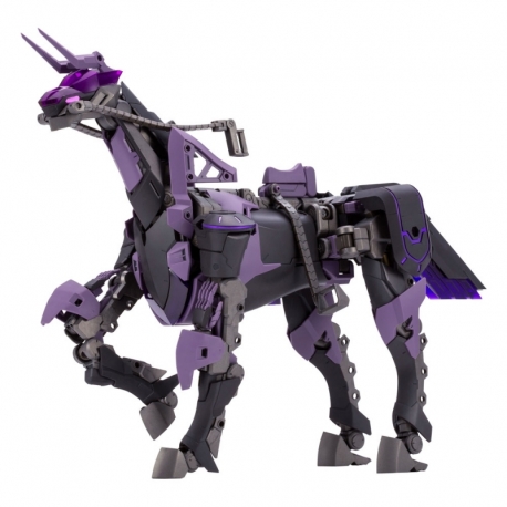 Gigantic Arms MSG Maqueta Plastic Model Kit Variable Frame System 09 Bicorn 22 cm