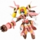 Medarot Maqueta Plastic Model Kit 1/6 FSL01-F Fancyaile 14 cm