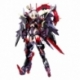 Megami Device Maqueta Plastic Model Kit 1/1 AUV Susanowo 20 cm