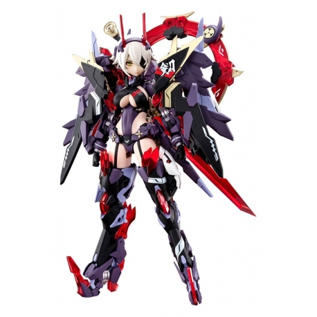 Megami Device Maqueta Plastic Model Kit 1/1 AUV Susanowo 20 cm