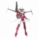 Ariel Maqueta Moderoid Plastic Model Kit Ariel & Flight Unit 16 cm