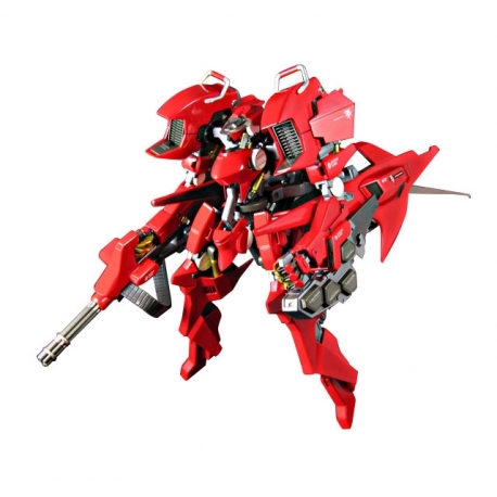 Murakumo Figura Plastic Action Kit A.R.K. Cloud Breaker 01 Renewal Ver. 16 cm