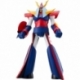 Reideen the Brave Maqueta Moderoid Plastic Model Kit Reideen 19 cm