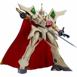 The Vision of Escaflowne Maqueta Plastic Model Kit Moderoid Escaflowne (third-run) 14 cm