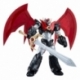 Mazinkaiser Maqueta Moderoid Plastic Model Kit Mazinkaiser 14 cm