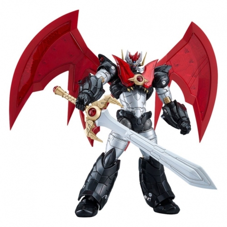 Mazinkaiser Maqueta Moderoid Plastic Model Kit Mazinkaiser 14 cm