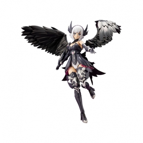 Arcanadea Maqueta Plastic Model Kit Lumitea ReAct-A 17 cm