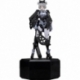 Chitocerium Plastic Model Kit 1/1 VI-carbonia graphites 16 cm