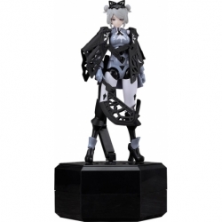 Chitocerium Plastic Model Kit 1/1 VI-carbonia graphites 16 cm