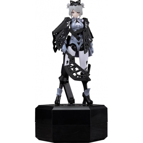 Chitocerium Plastic Model Kit 1/1 VI-carbonia graphites 16 cm