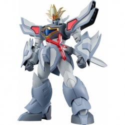 Mado King Granzort Maqueta Plastic Model Kit Moderoid Hyper Granzort 19 cm
