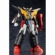 Brave Exkaiser Maqueta Plastic Model Kit Dainogaist 17 cm