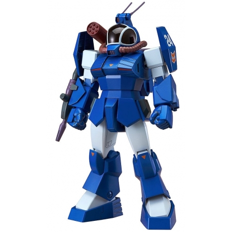 Fang of the Sun Dougram MAX 04 Maqueta 1/72 Soltic H8-RF Korchima Special (re-run) 14 cm