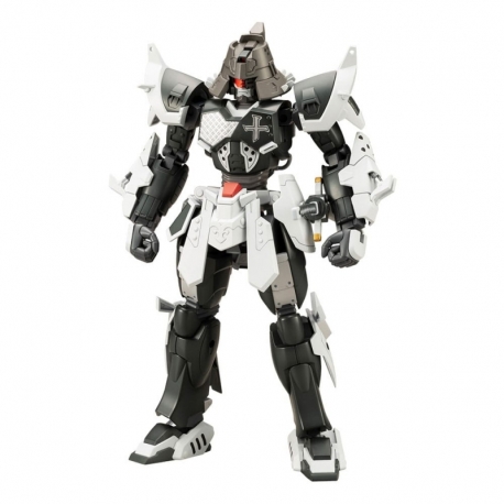 Frame Arms Maqueta Plastic Model Kit 1/100 Jubei 16 cm