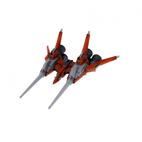 Rayforce Figura 1/144 Plastic Kit RVA-818 X-LAY 14 cm