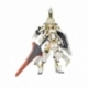 Frame Arms Girl Maqueta Plastic Model Kit Durga II 16 cm