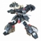 Pla Act Figura Plastic Kit Pla Act15: Sanada Masayuki Armor Decoration Ver. 13 cm